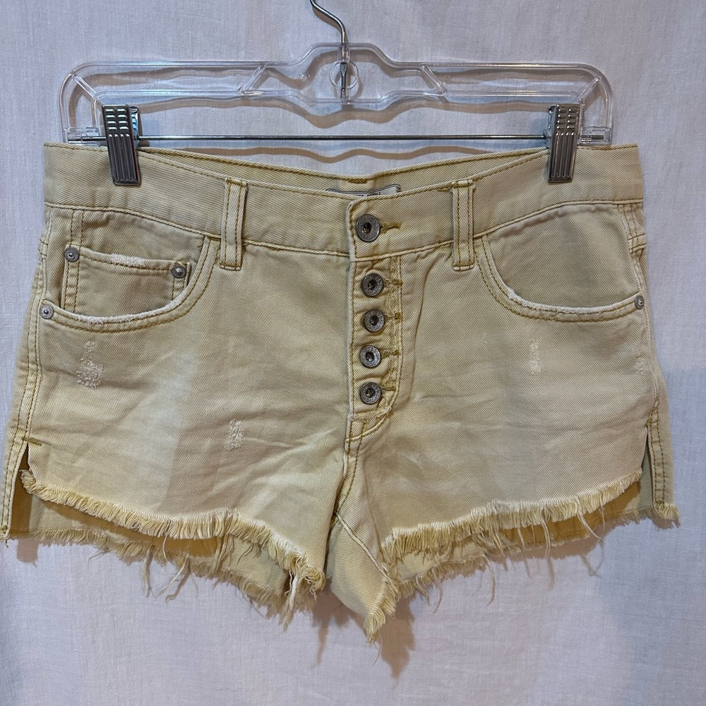 Women's Free People Shorts